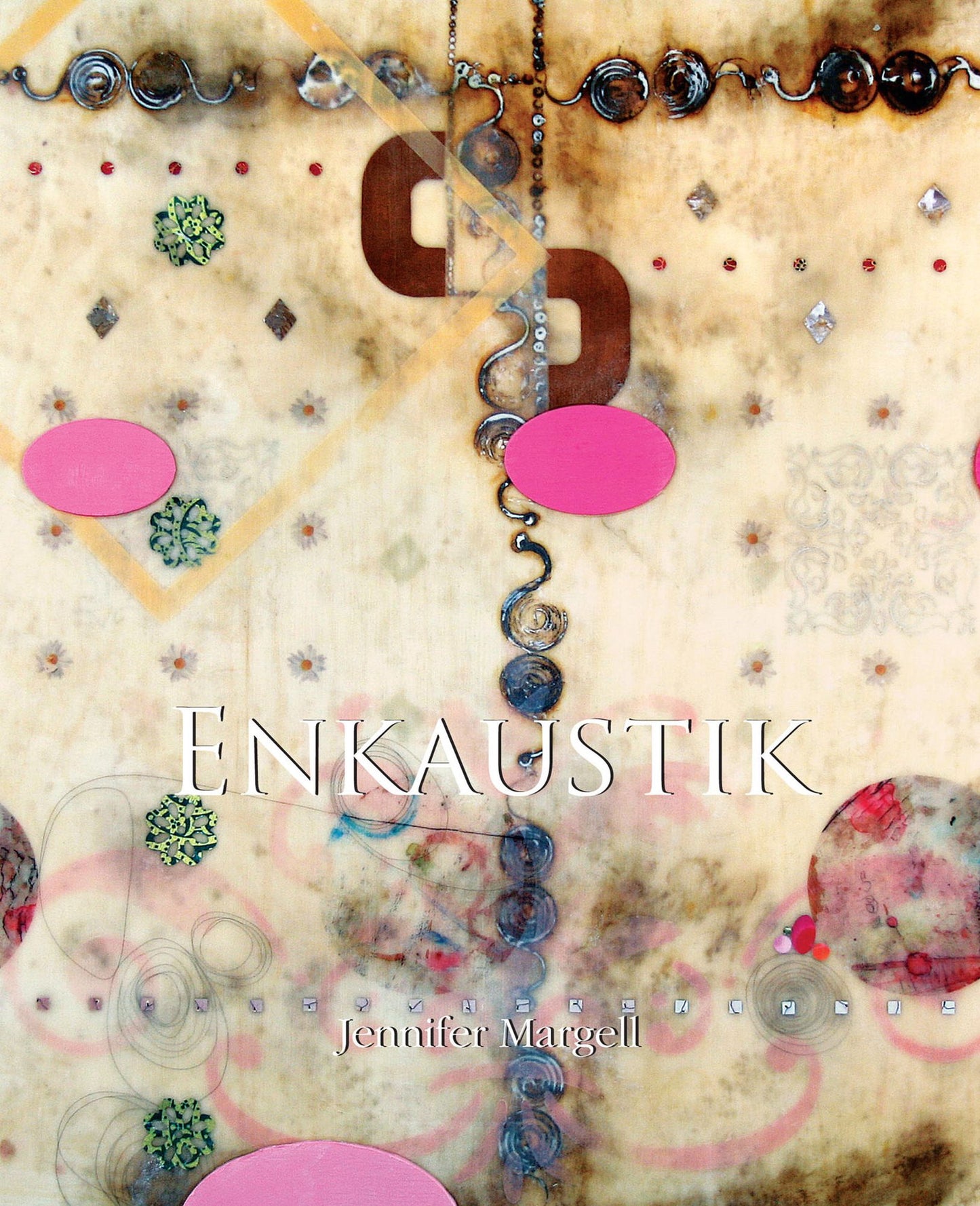 Enkaustic