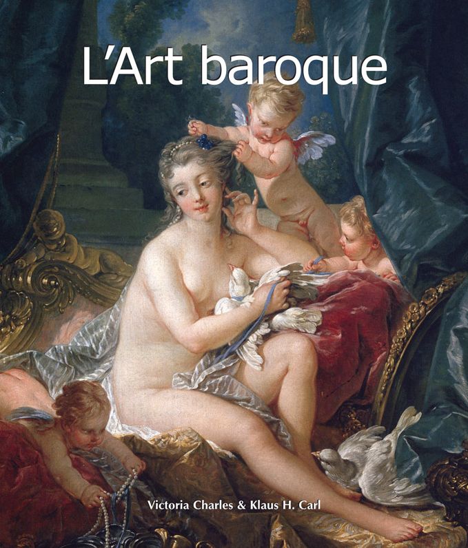 L'Art baroque