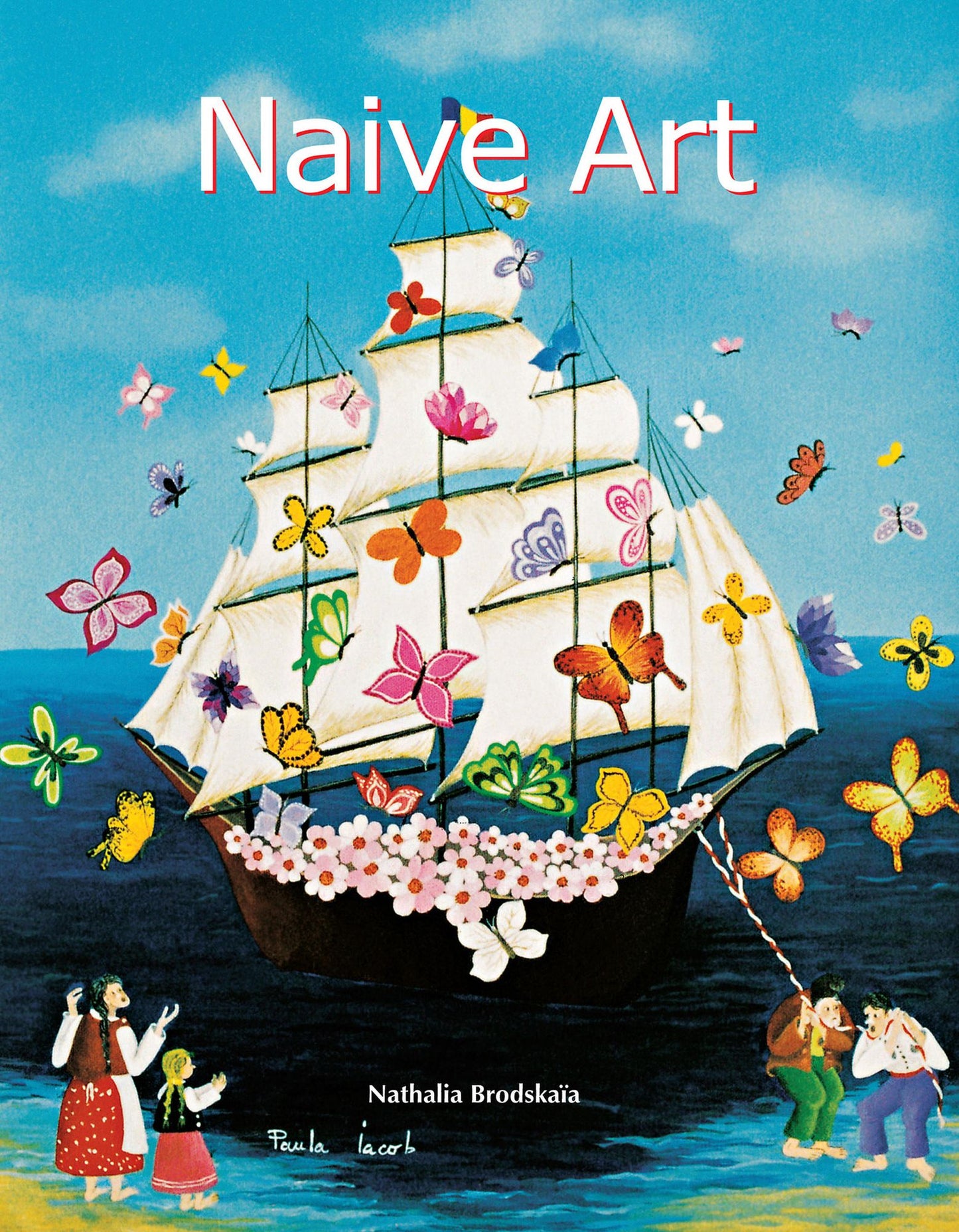Naïve Art