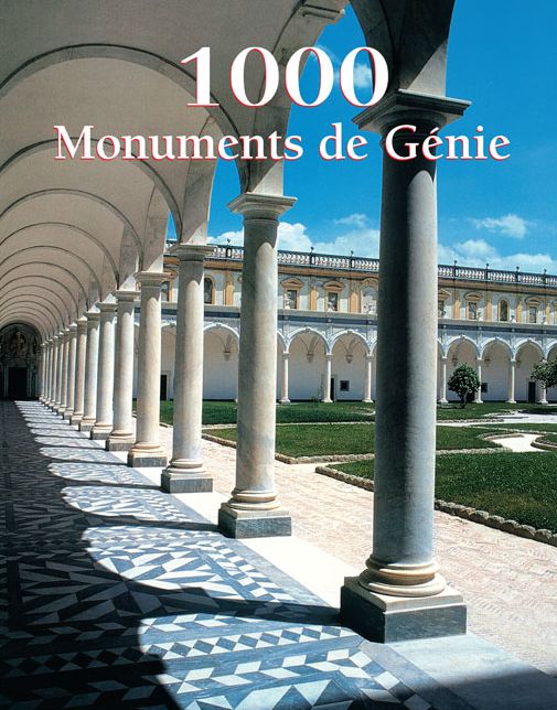 1000 Monuments de Génie