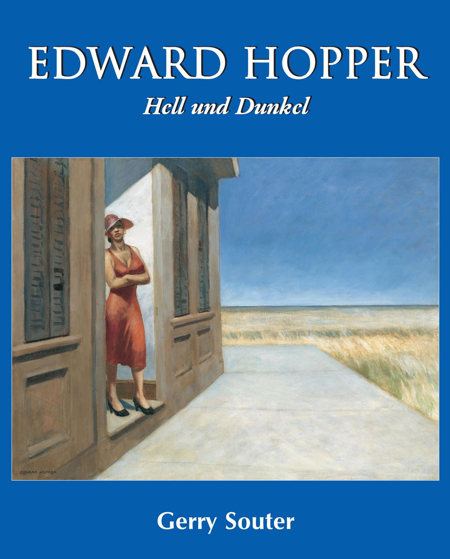 Edward Hopper