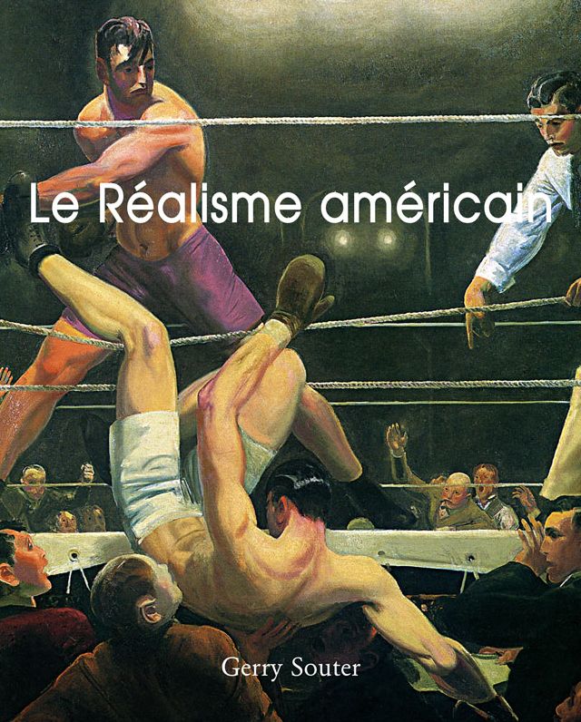 Le Réalisme américain