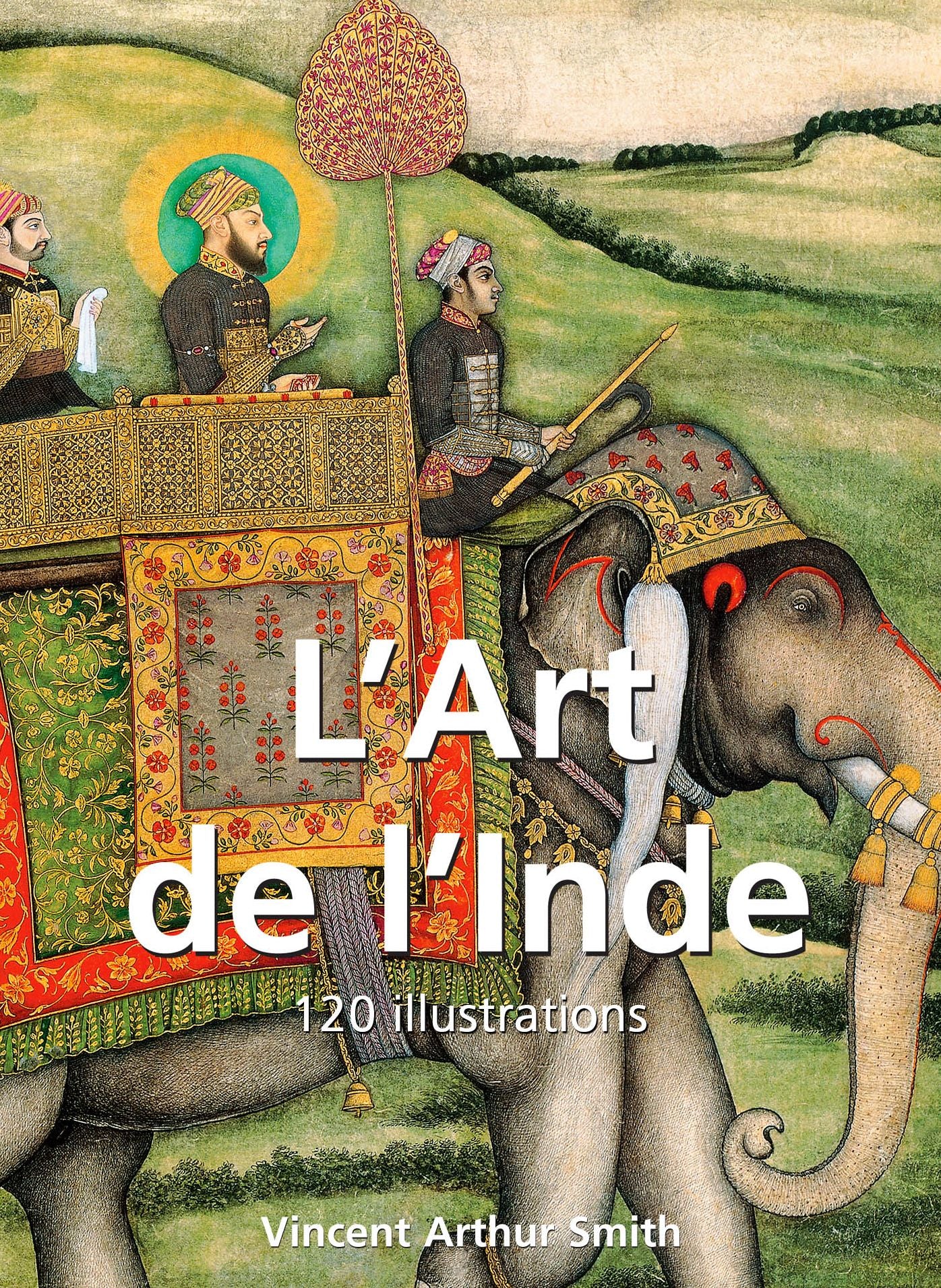 L'Art de l'Inde