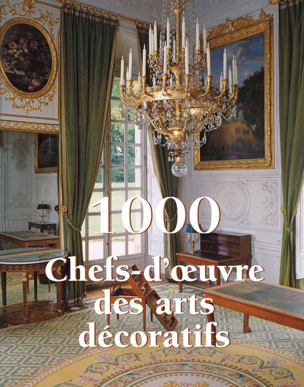 1000 Chef-d'