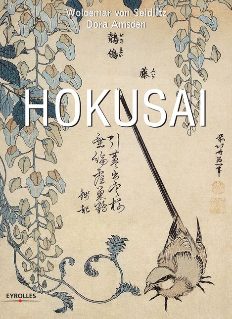 Hokusai