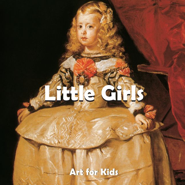 Little Girls