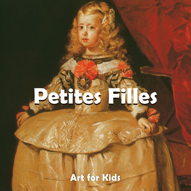 Petites Filles