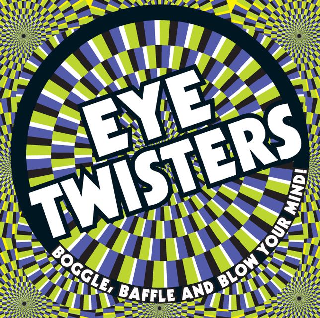 Eye Twisters