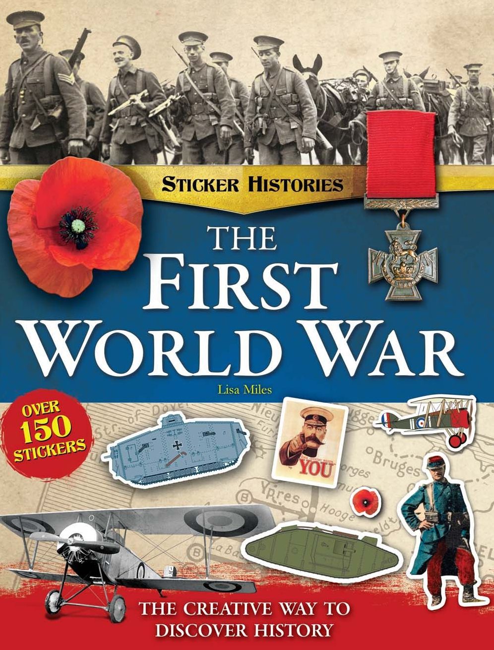 First World War