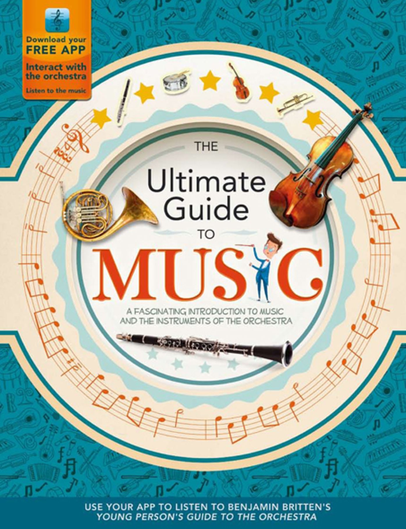 Ultimate Guide to Music