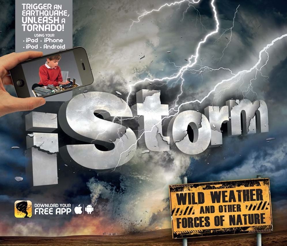 iStorm