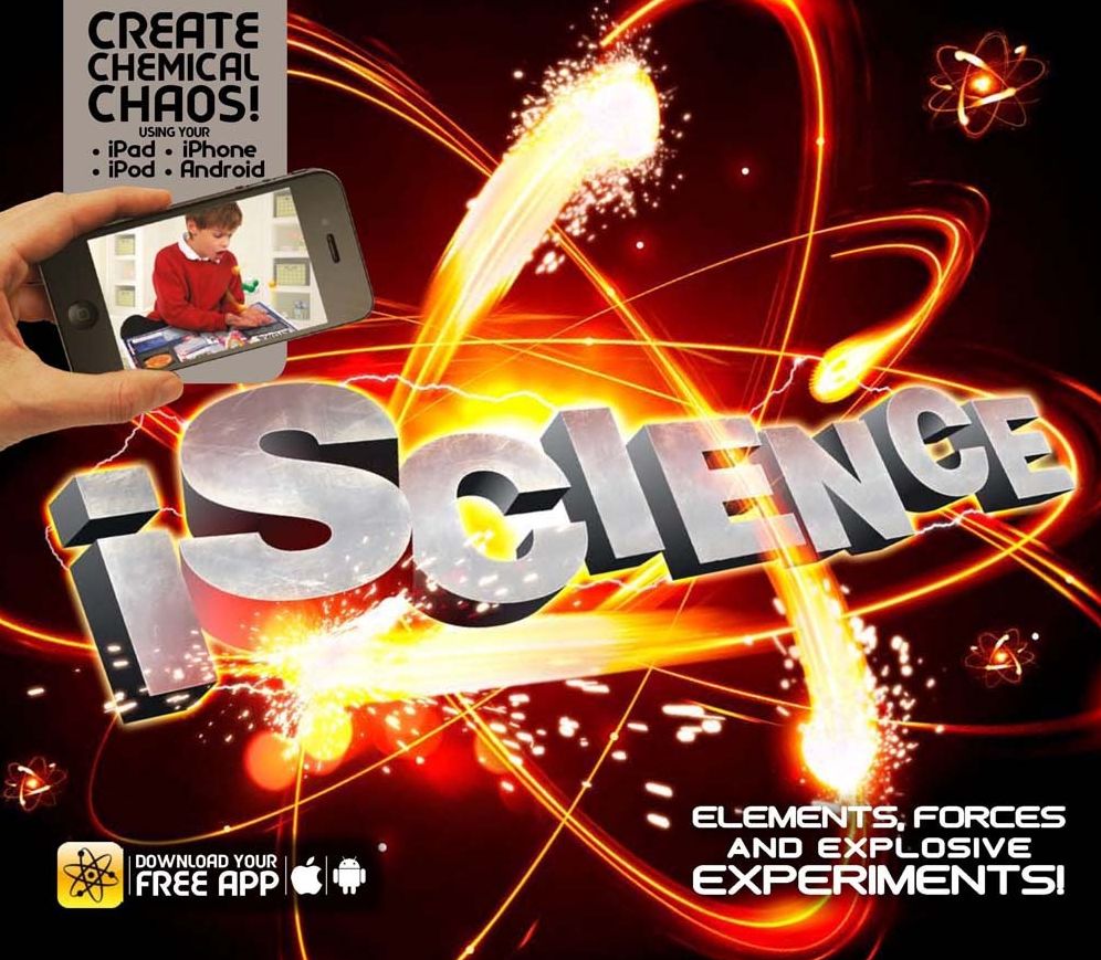 iScience