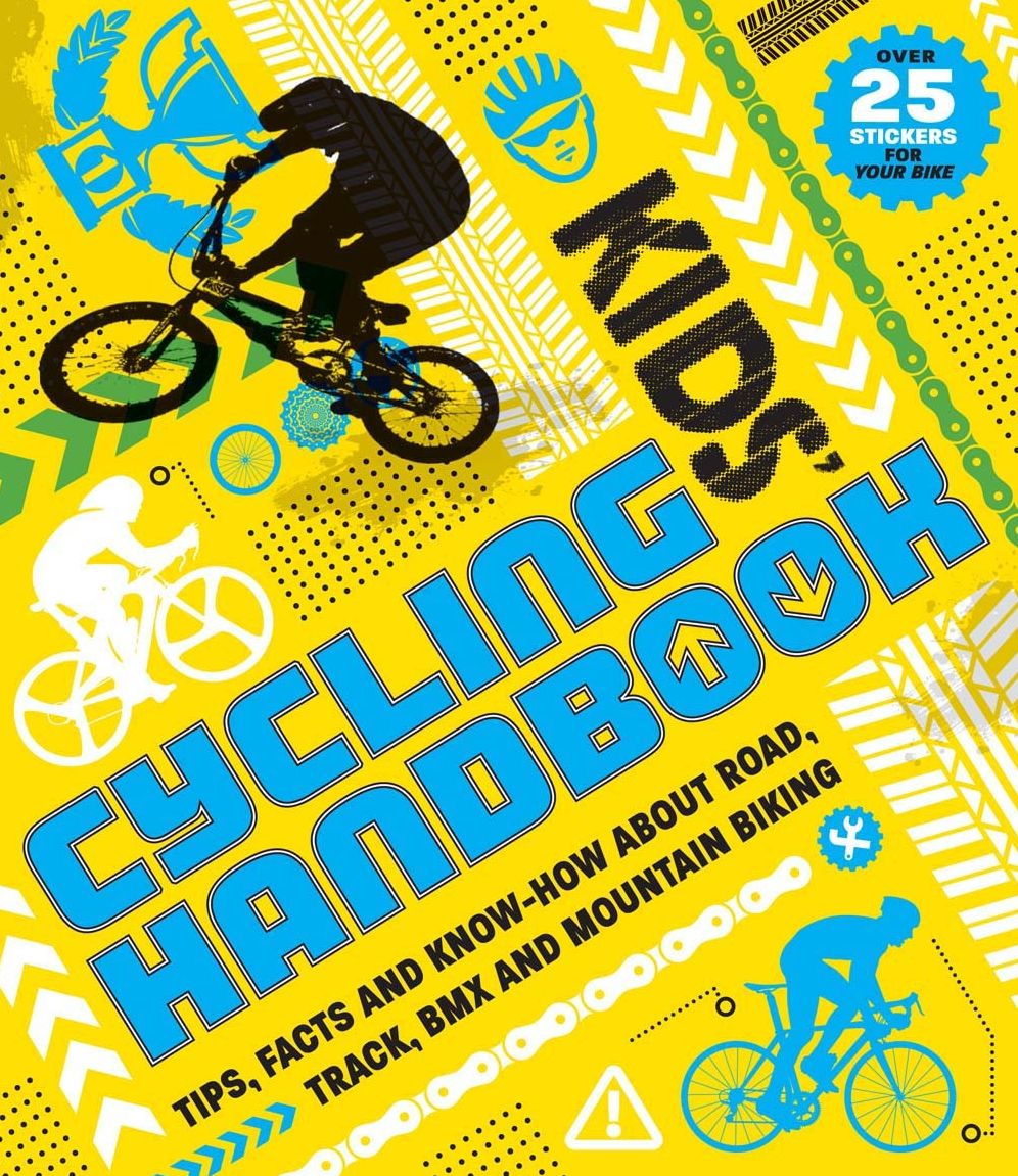 Kids' Cycling Handbook