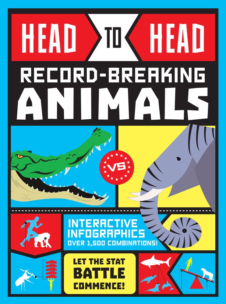 Head to Head: Record-Breaking