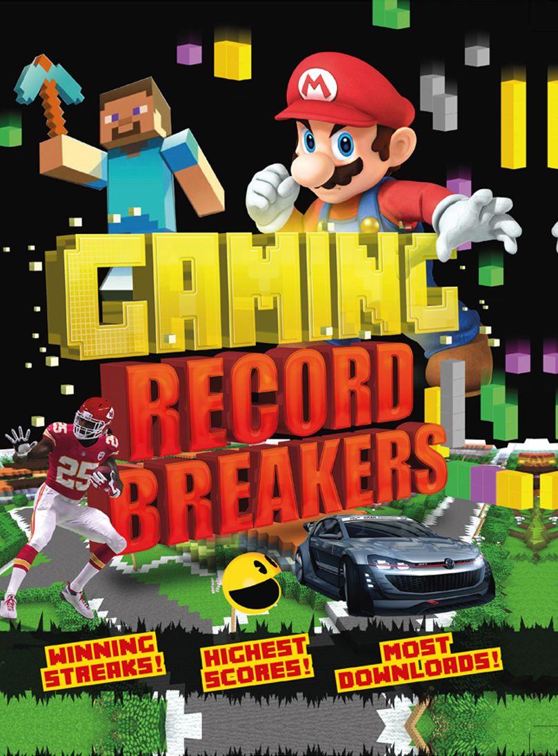 Gaming Record Breakers
