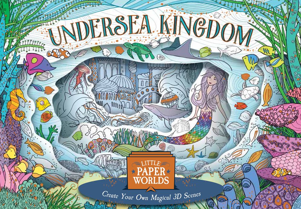 Undersea Kingdom