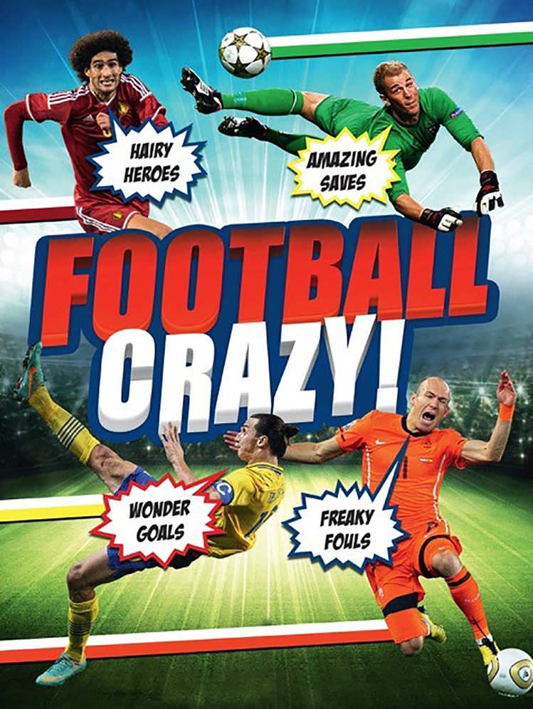 Football Crazy!