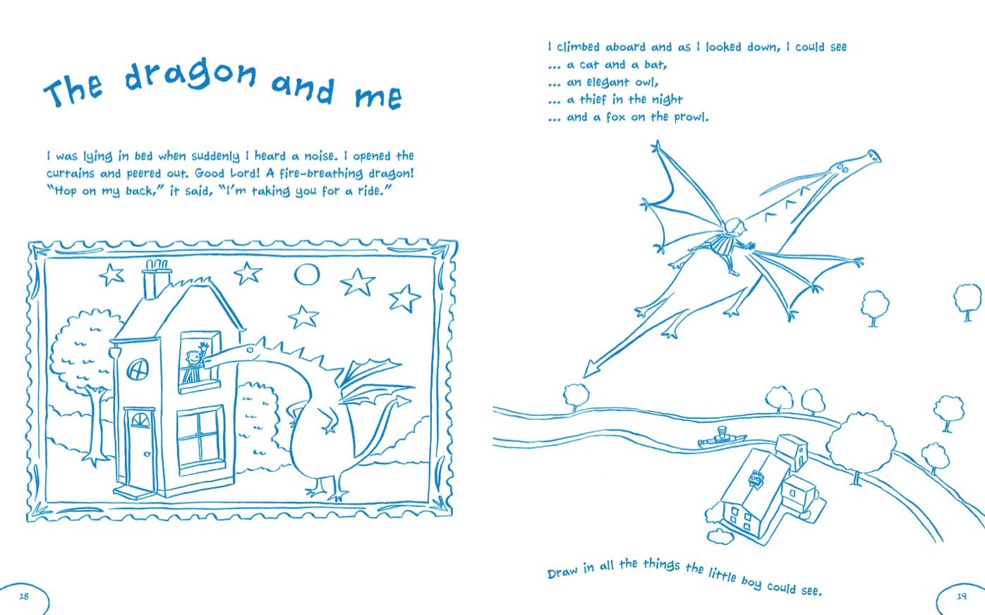 My Brilliant Big Activity Book