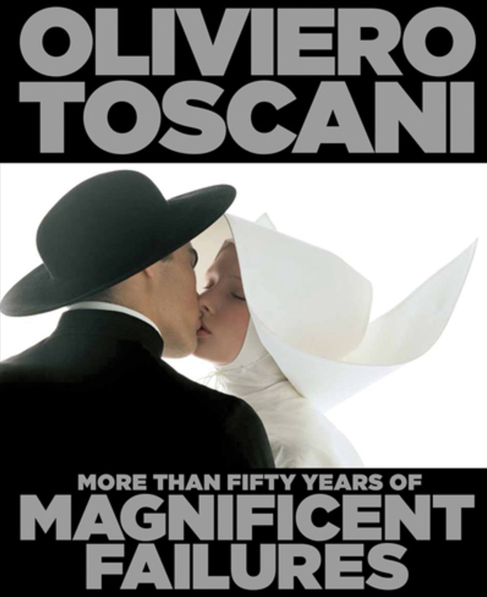 Oliviero Toscani