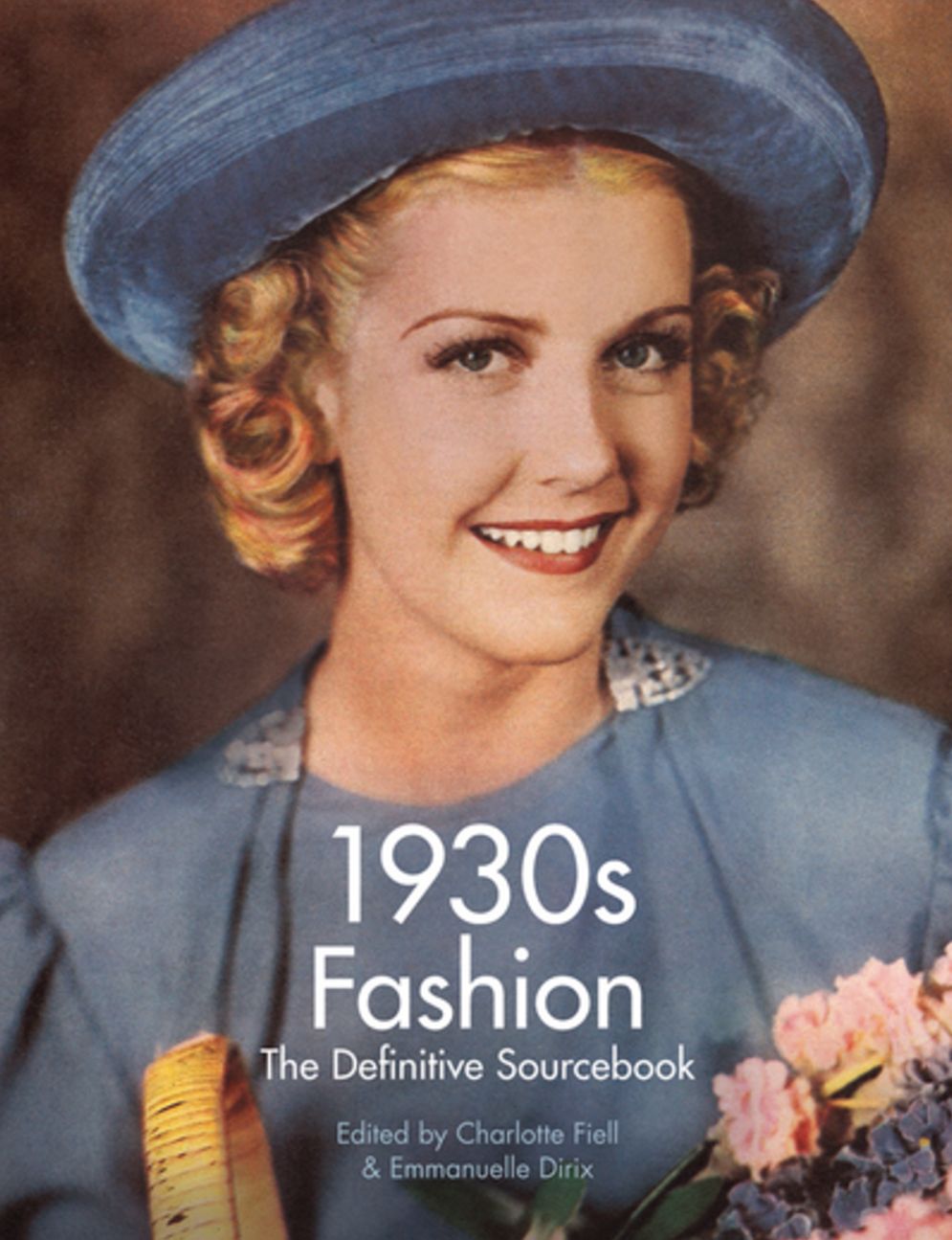1930s Fashion: The Definitive Sourcebook