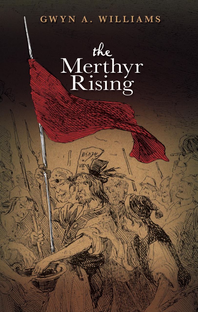 The Merthyr Rising: New Edition