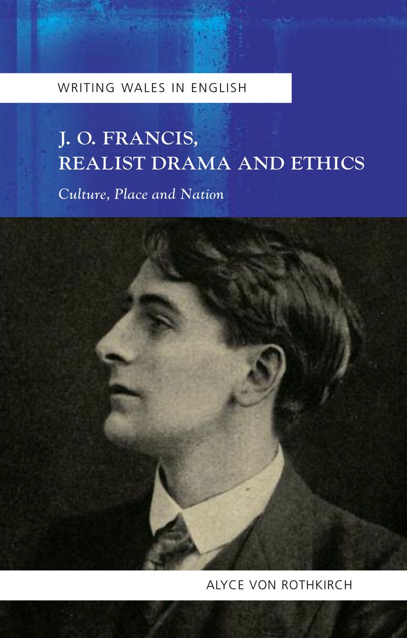 J. O. Francis, Realist Drama and Ethics: Culture, Place and Nation