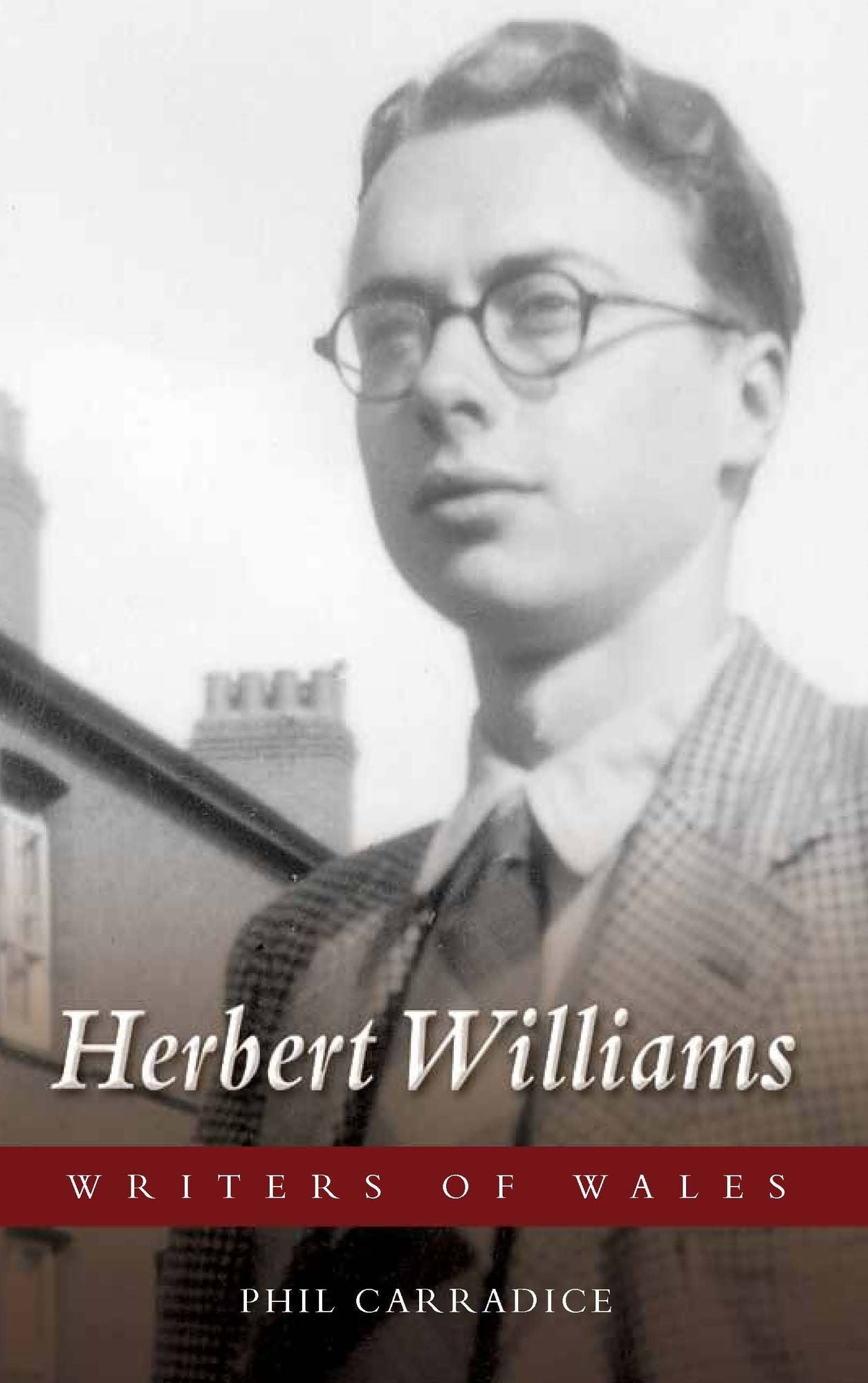 Herbert Williams