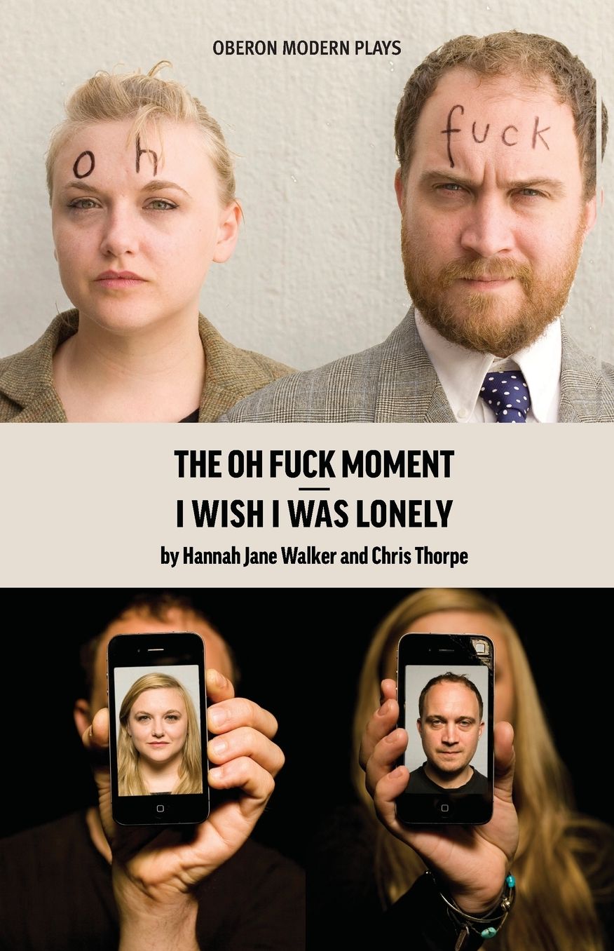 I Wish I Was Lonely / The Oh Fuck Moment