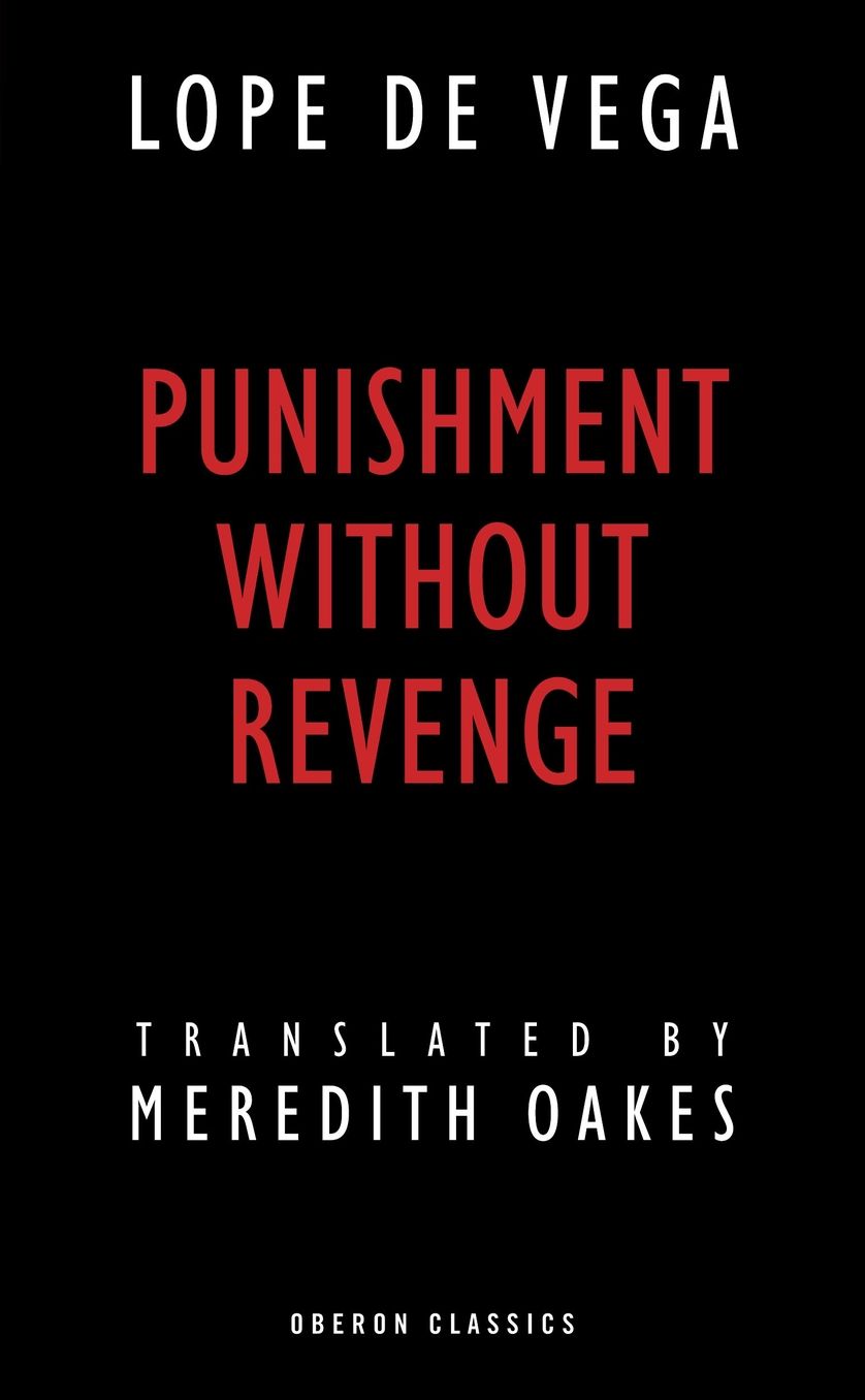 Punishment Without Revenge