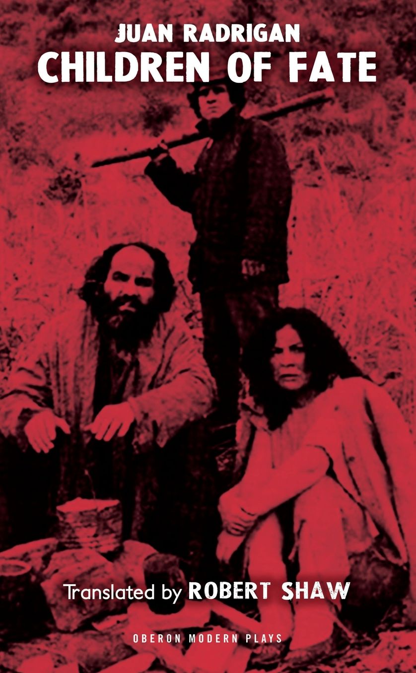 Children of Fate: Hechos Consumados