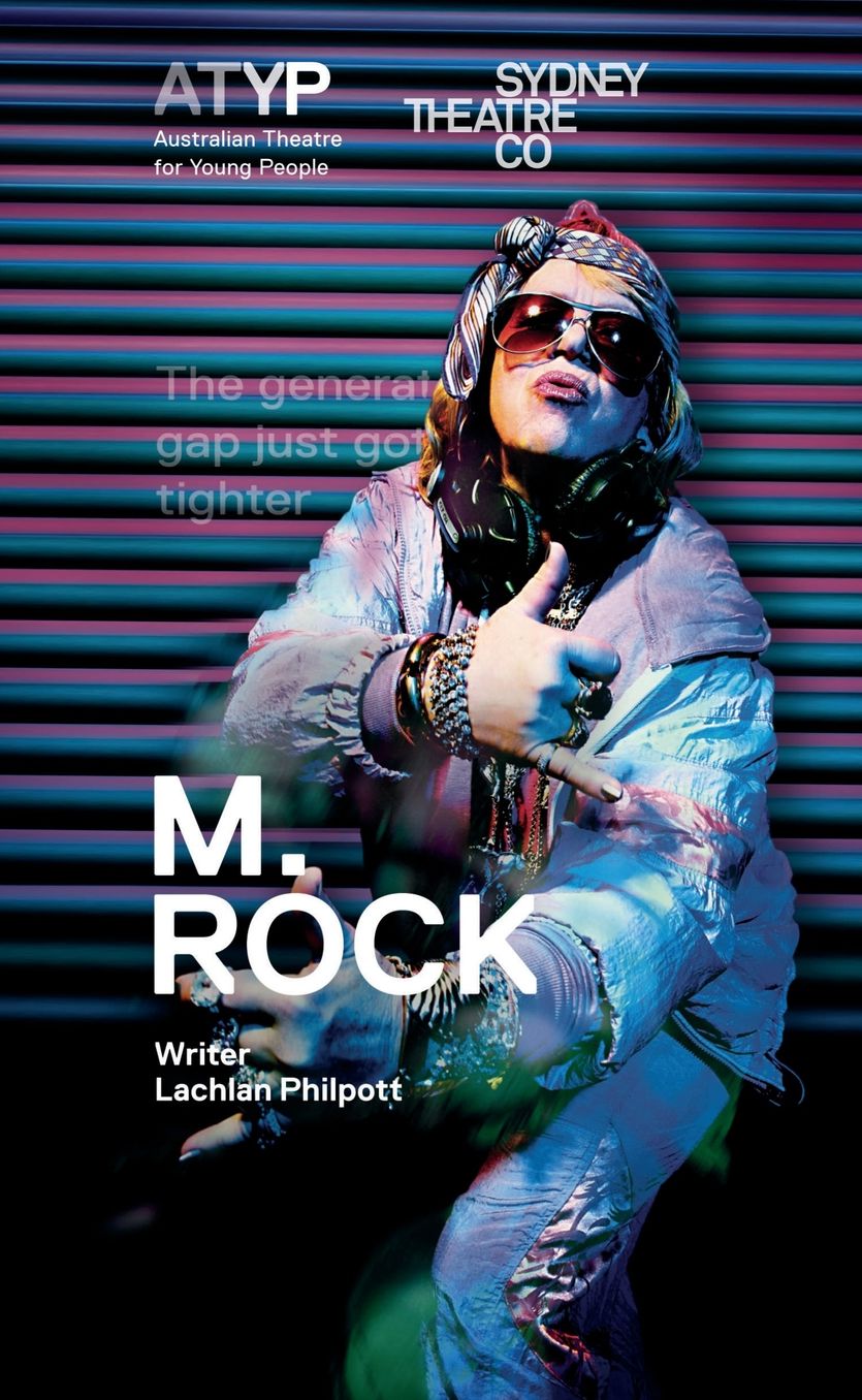 M. Rock