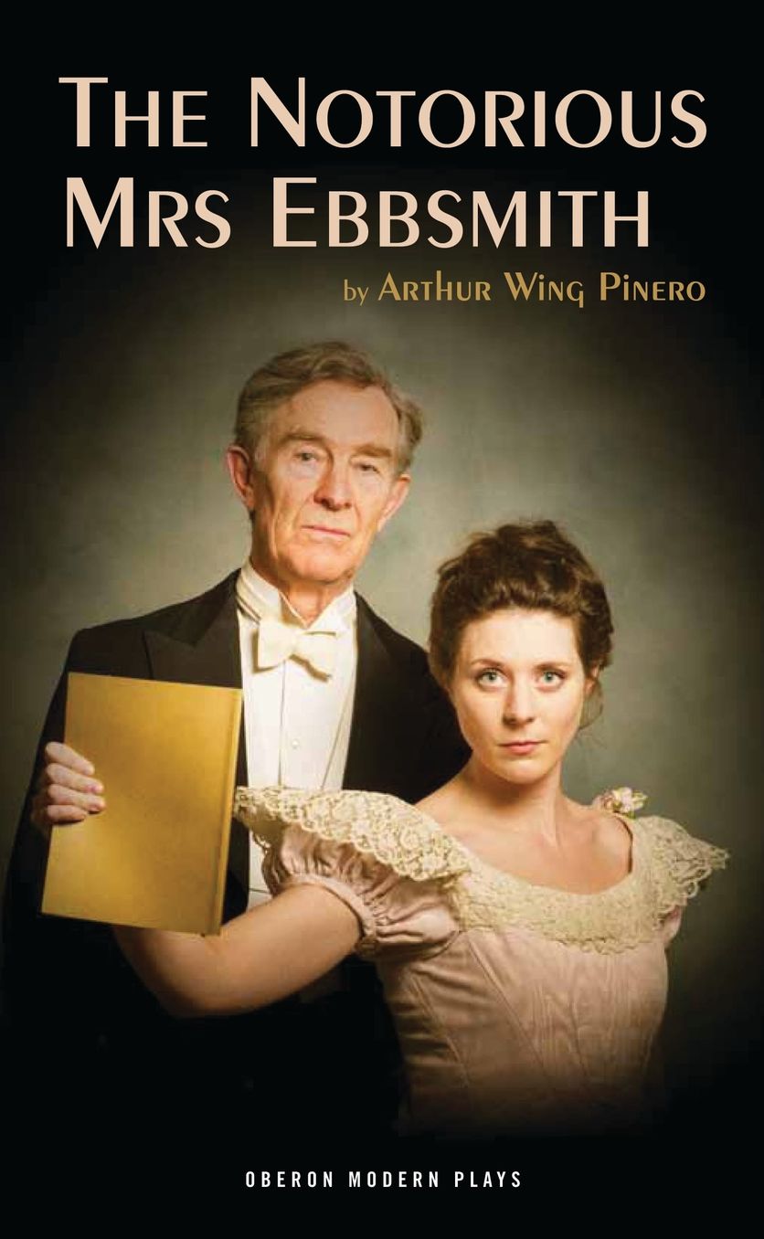 The Notorious Mrs Ebbsmith