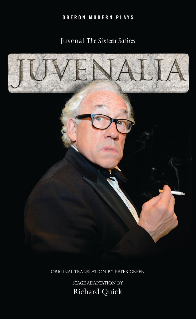 Juvenalia