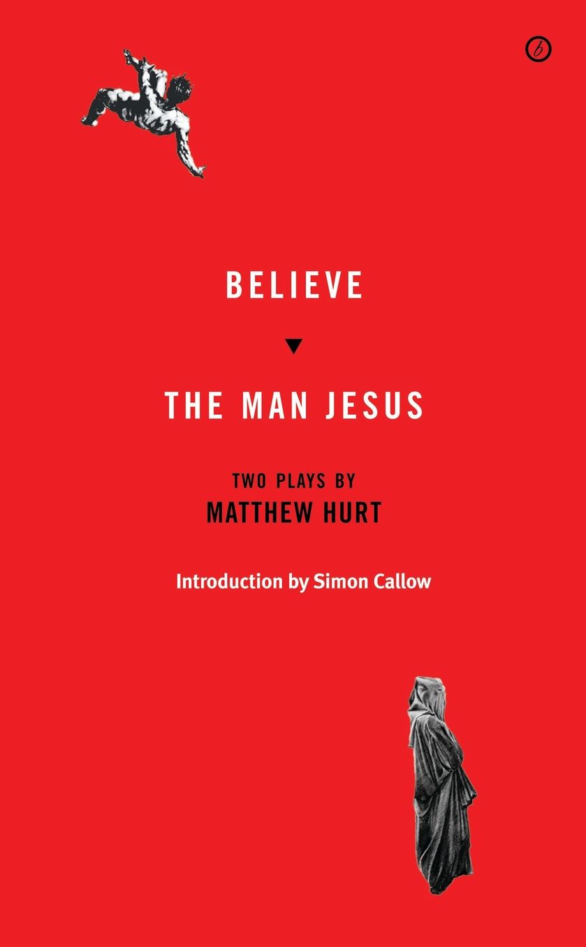 The Man Jesus / Believe