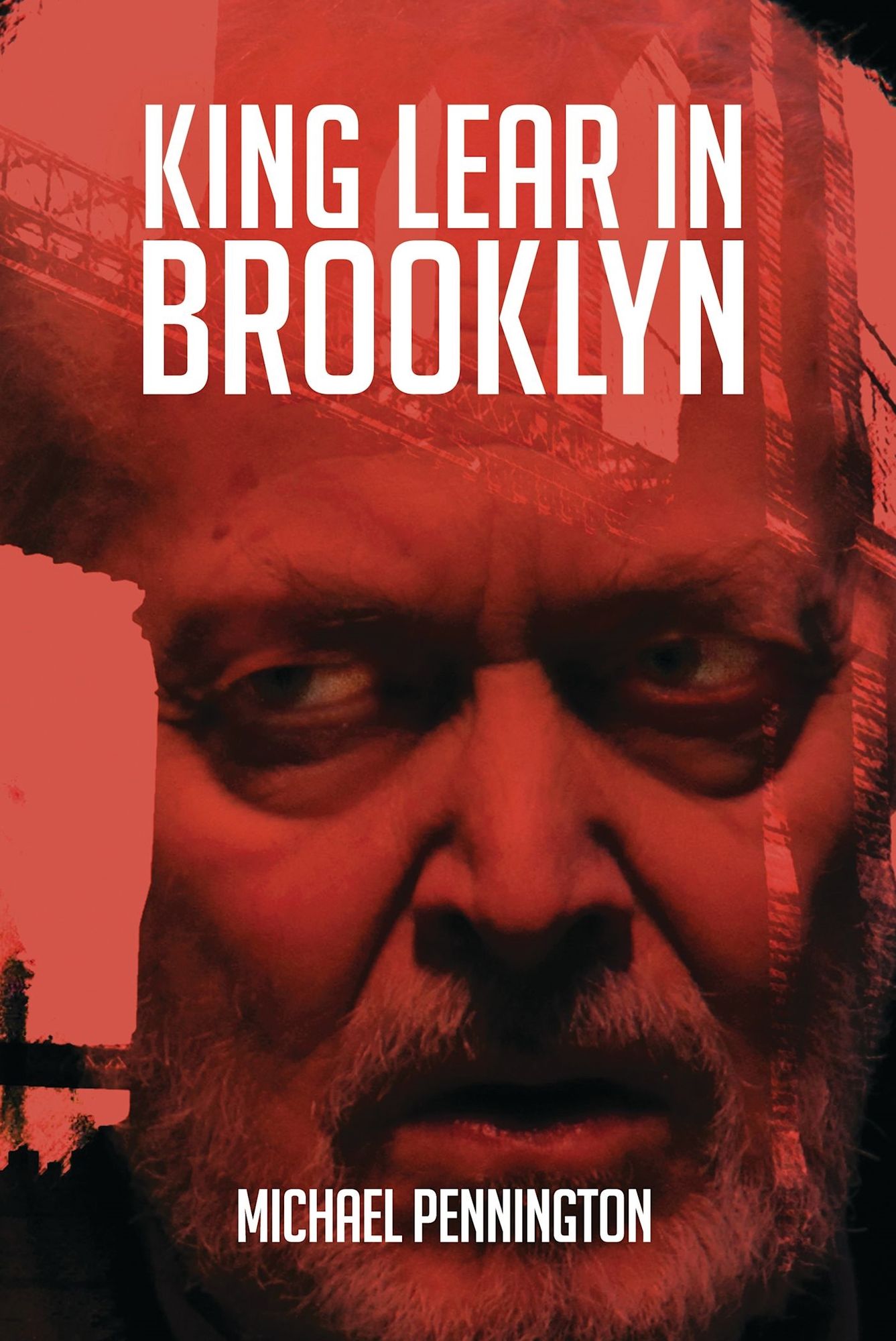King Lear in Brooklyn
