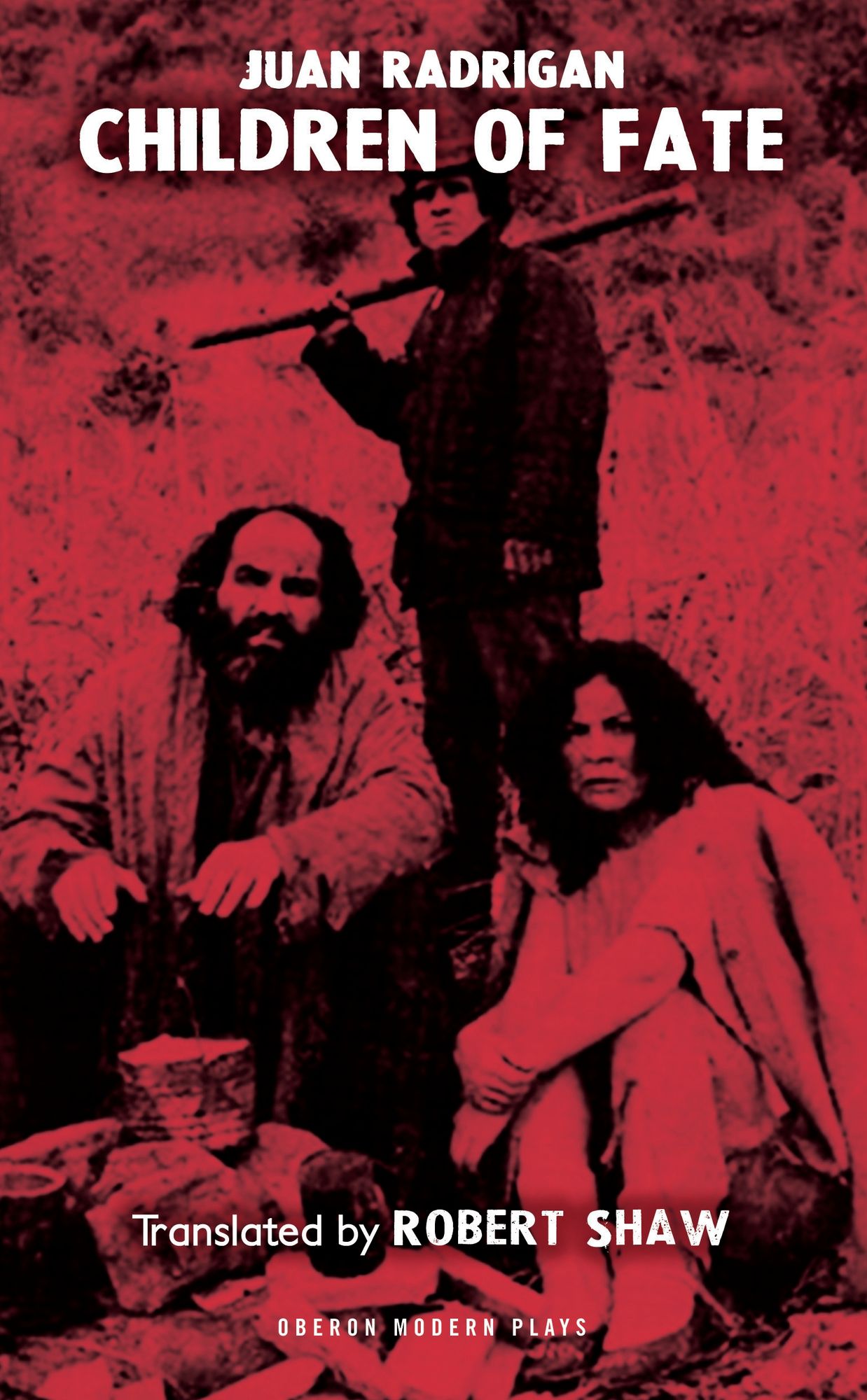 Children of Fate (Hechos Consumados): Hechos Consumados