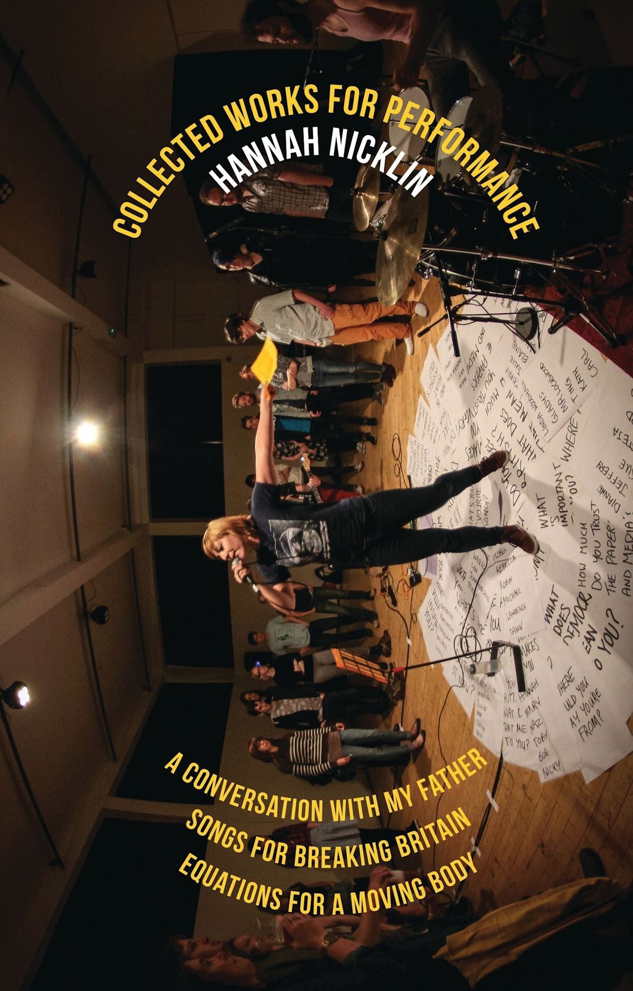 Collected Works for Performance