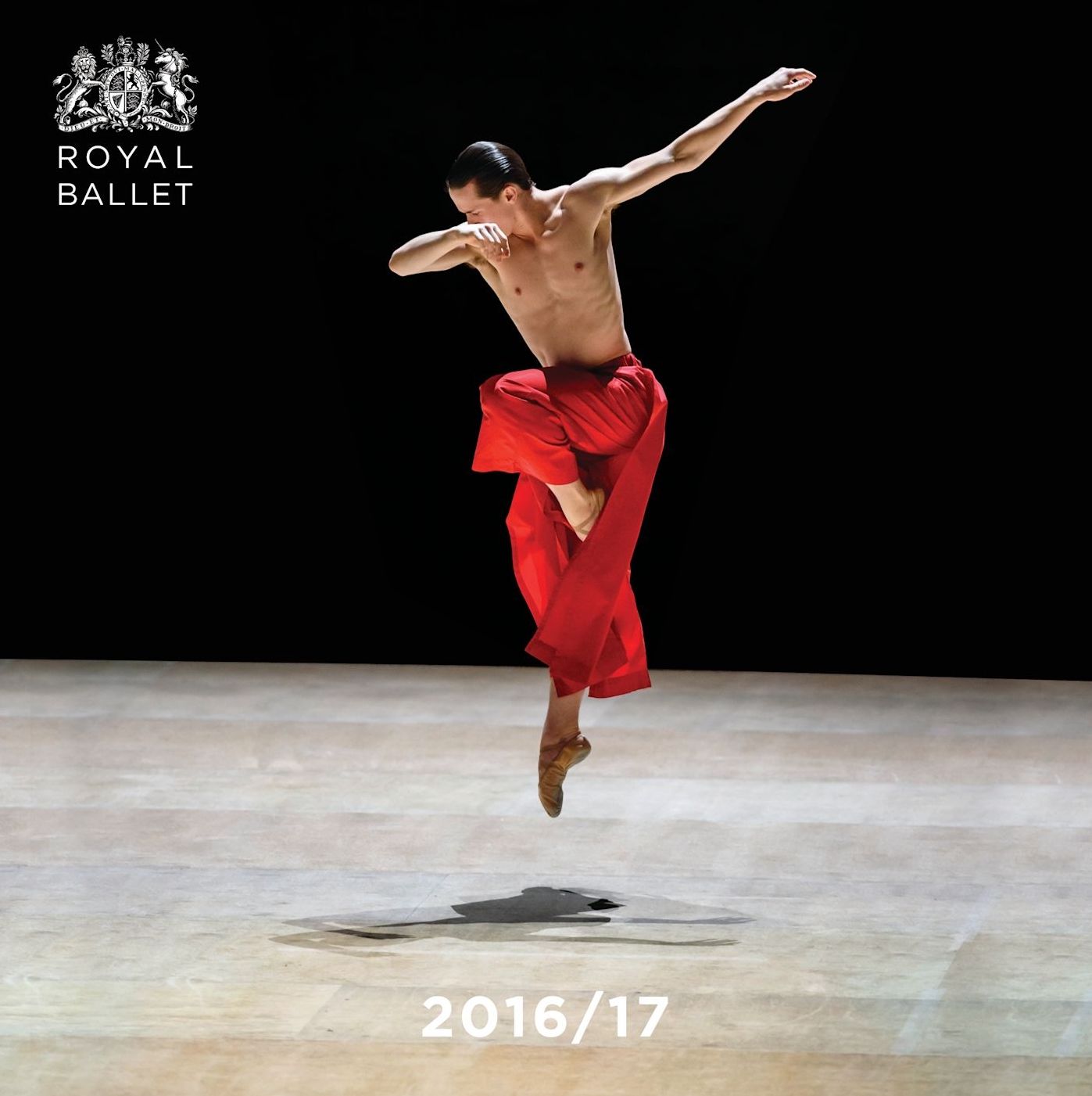 The Royal Ballet 2016/17