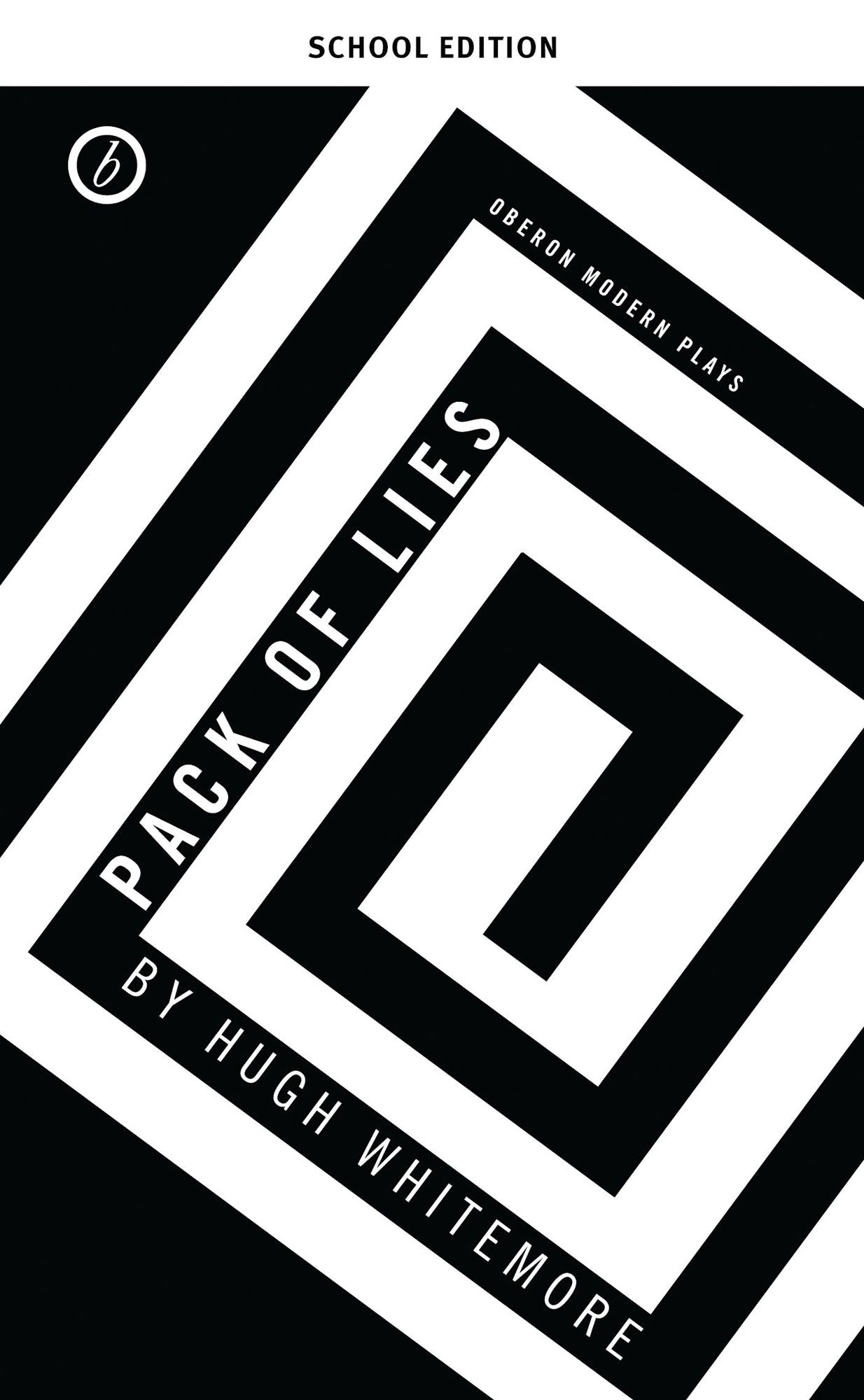 Pack of Lies: Schools Edition