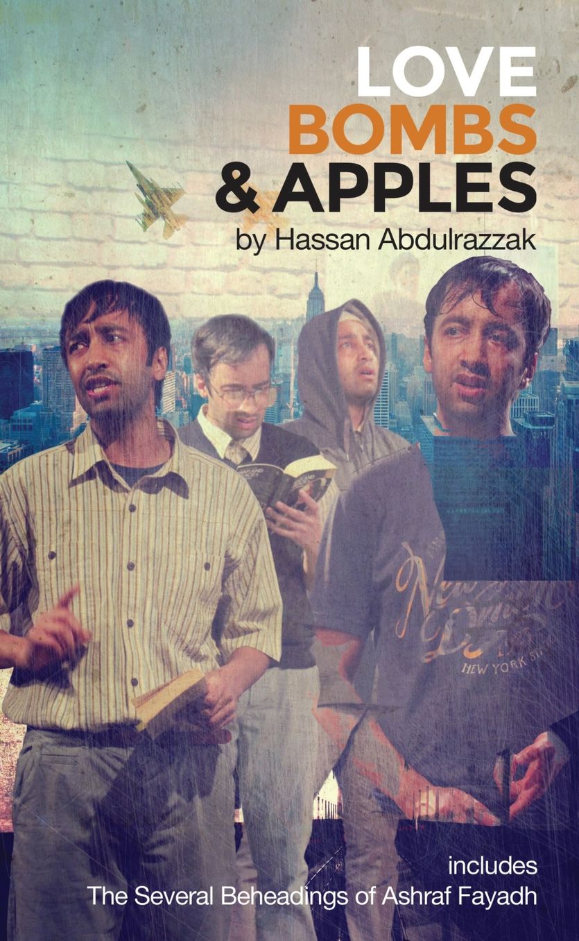 Love, Bombs and Apples