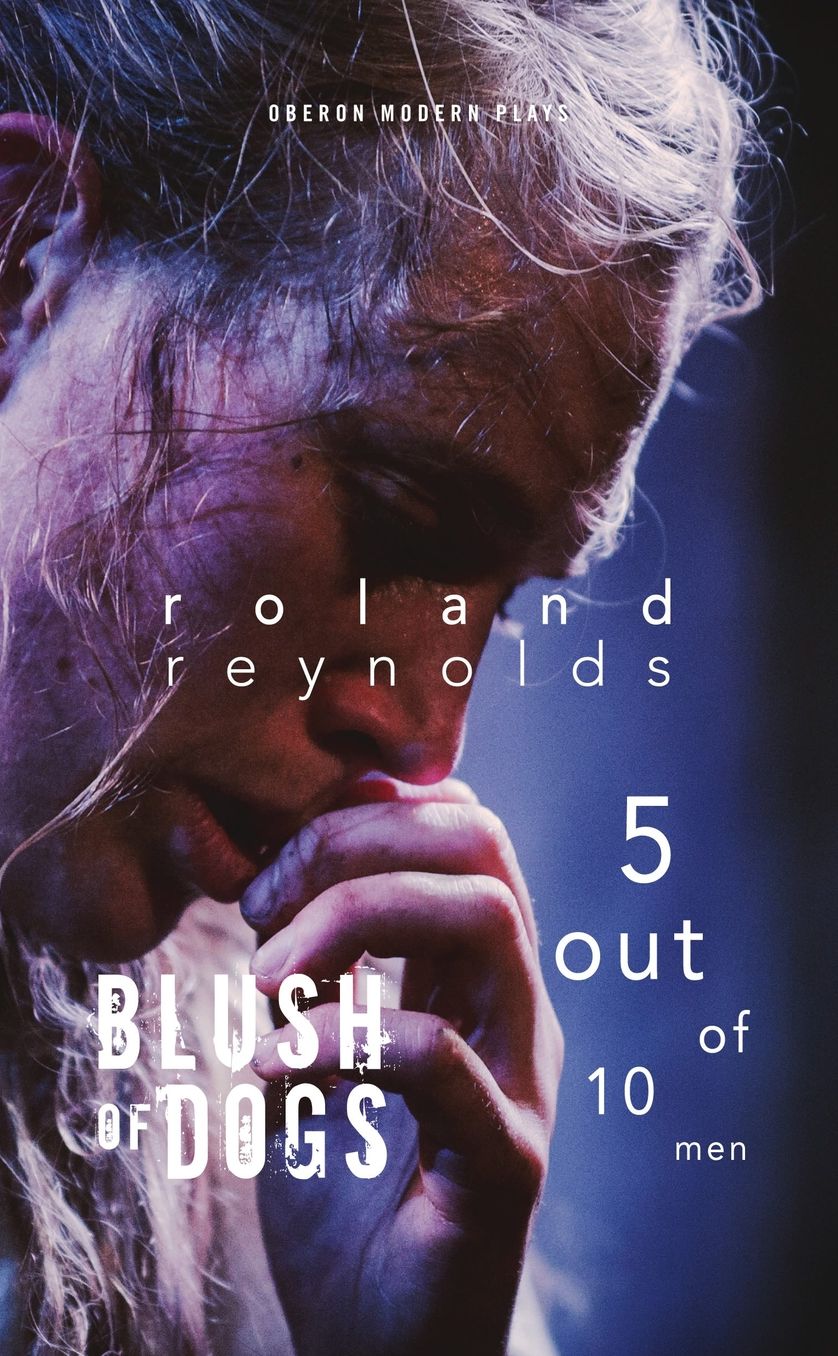 Blush of Dogs / 5 Out of 10 Men