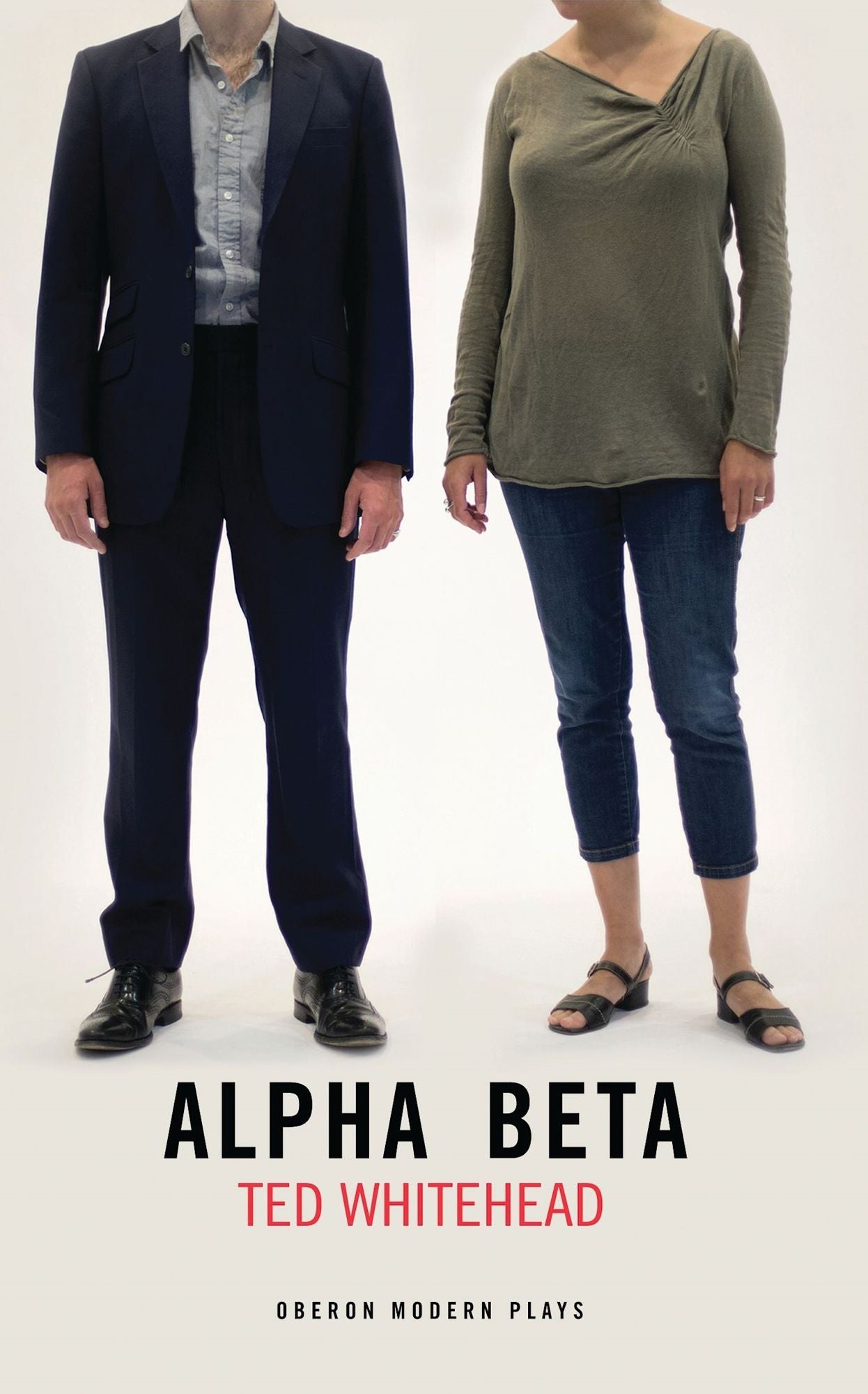 Alpha Beta