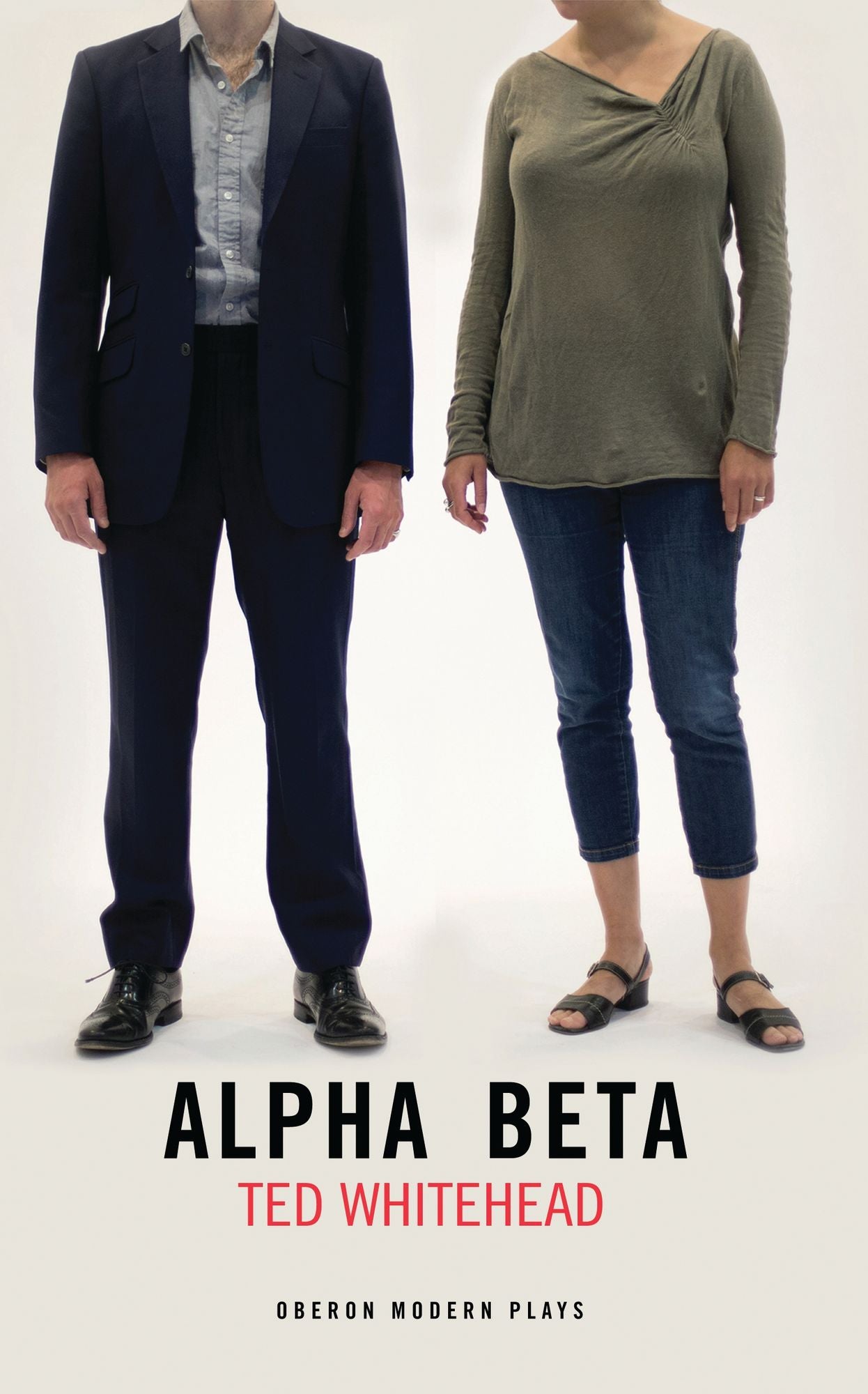Alpha Beta