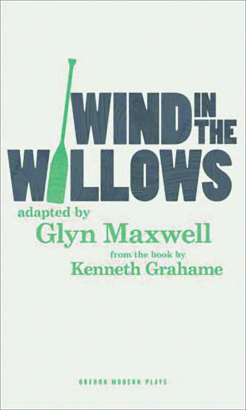 Wind in the Willows