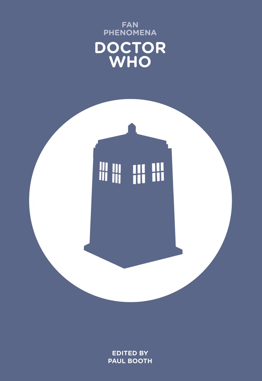 Fan Phenomena: Doctor Who