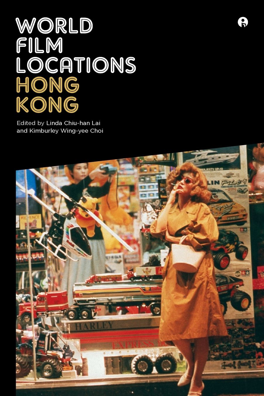 World Film Locations: Hong Kong