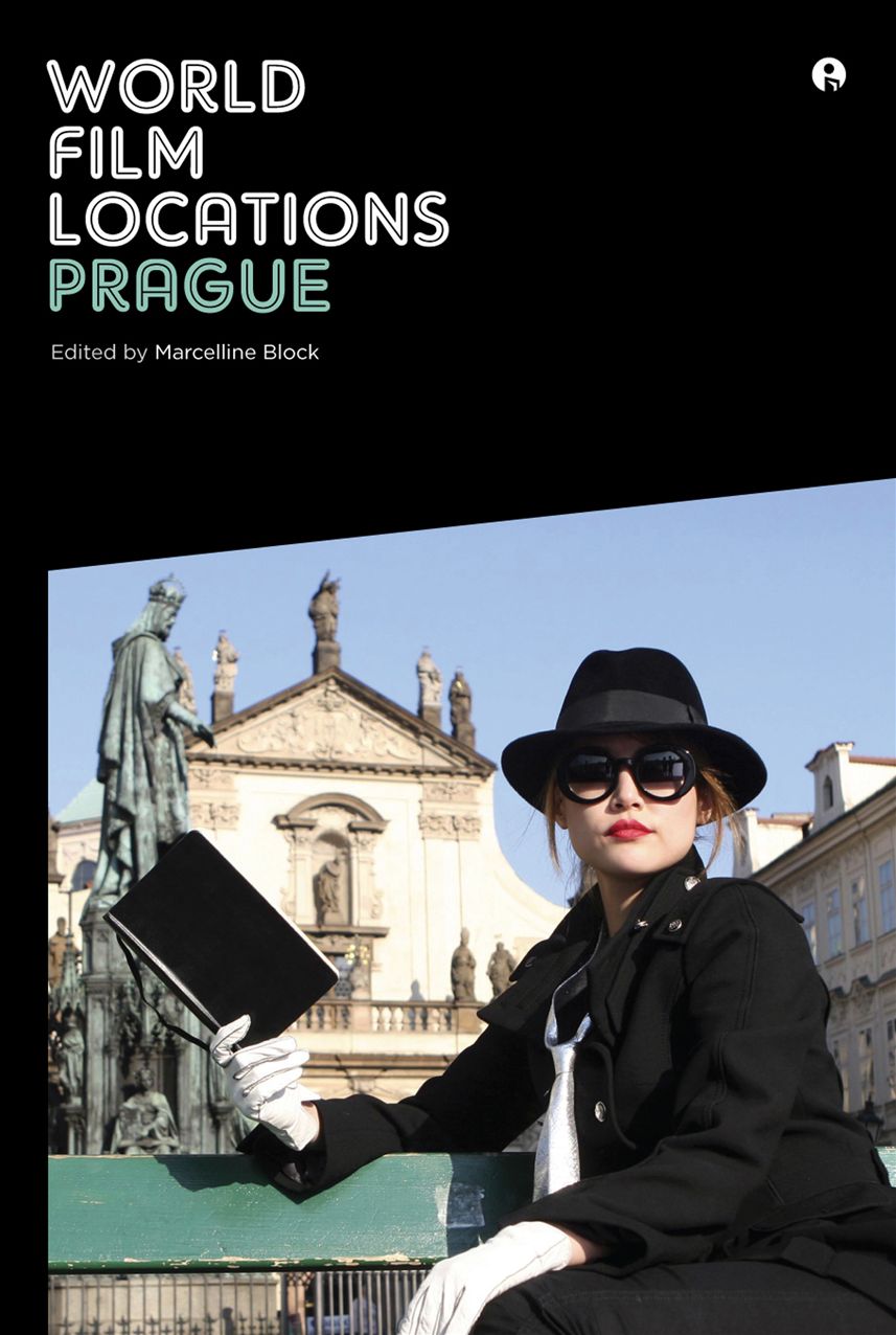 World Film Locations: Prague