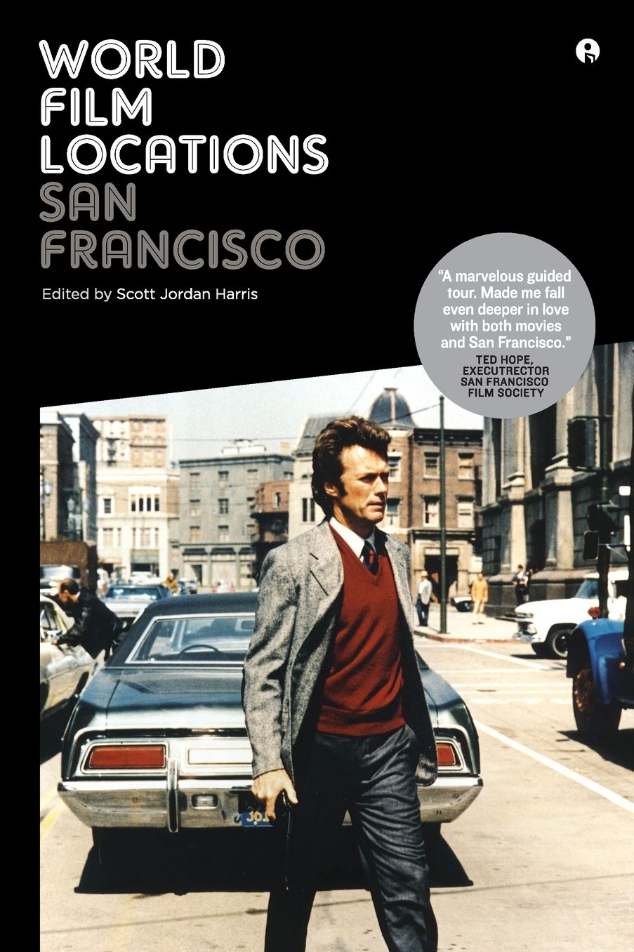 World Film Locations: San Francisco