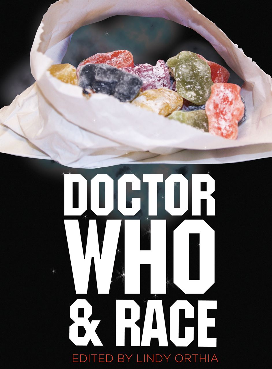Doctor Who and Race