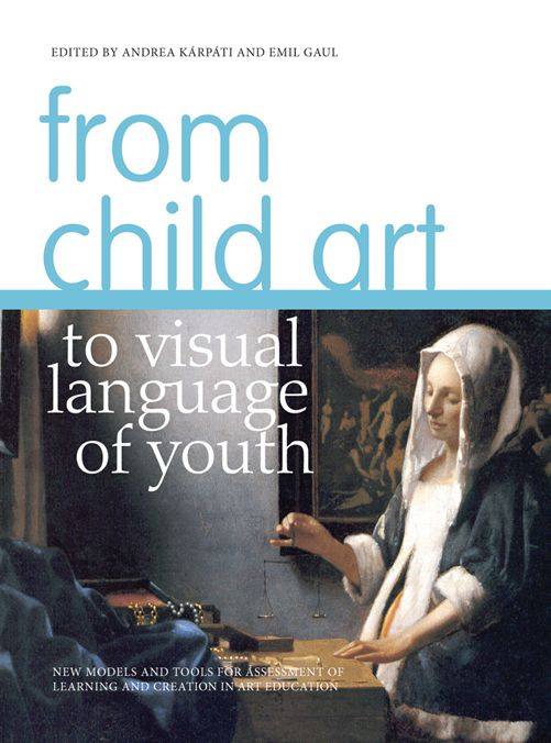 From Child Art to Visual Language of Youth